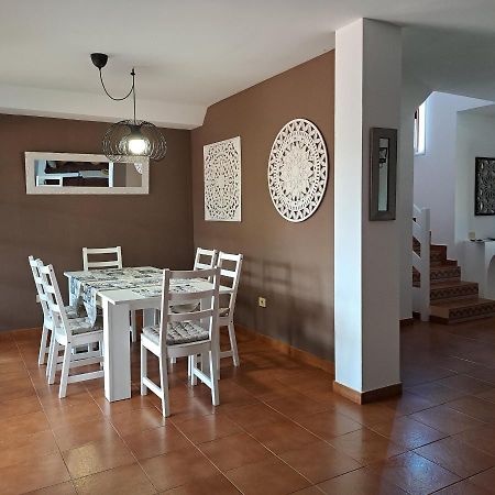 Villa Calma Parque Holandes Luaran gambar