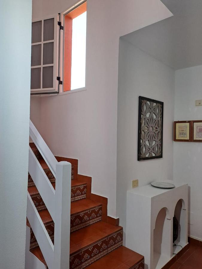 Villa Calma Parque Holandes Luaran gambar